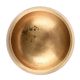 Brass Singing Bowl With Wooden Mallet