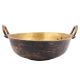 Old Thick Bottomed Pots Pans Kadai