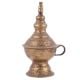 Vintage Oil Lamps From India