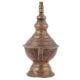 Vintage Oil Lamps From India