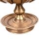 Brass Sarai Villakku Oil Lamp