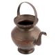 Brass Copper Lota Kamandal Water Pot
