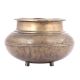 Vintage Brass South Indian Pot