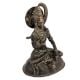 Brass Shiva Statue