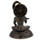 Brass Shiva Statue