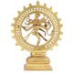 Brass Natraj Idol