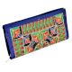 Blue Hand Clutch Indian Tribal Banjara Clutch Bag