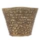 Brass Jali Fish Design Beautiful Pot Box