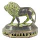 Lion Statue Skin Scrub Cleaner Feet Cleaner