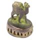 Camel Statue Skin Scrub Cleaner Feet Cleaner