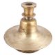 Brass Hookah Base