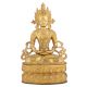 Brass Buddha Statue