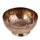 Traditional Copper Bowl