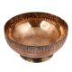 Handmade Copper Ceremony Bowl