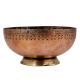 Pure Copper Bowl