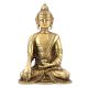 Bronze Sitting Buddha Statue