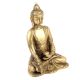 Brass Medicine Buddha Statue