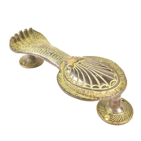 Indian Snake Door Handle