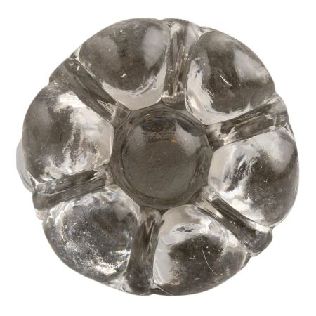 Clear Glass Dresser Knob Online