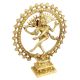 Brass Shiva Nataraja
