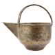 Brass Planter/Pot with Handle