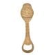 Handecor Brass Souvenir Bottle Opener