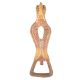 Lord Ganesha Ethic Brass Handmade Bottle Opener