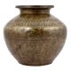 Handcrafted Holy Water Pot