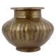 Brass Bronze Water Pot Vintage Lota