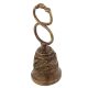 Great Brass Temple Bell