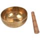 Hand Crafted Tibetan Singing Bowl