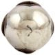 Antique Silver Round Glass Drawer Knobs Online