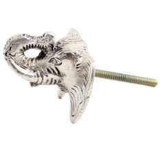 Elephant Aluminium Cabinet Knobs Online