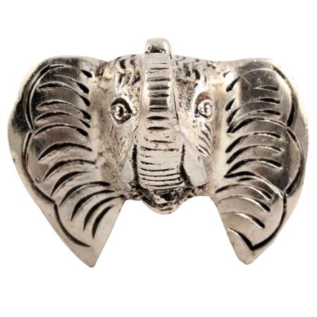 Elephant Aluminium Wine Stopper