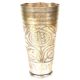 Multipurpose Brass Punjabi Lassi Glass
