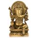 Bronze Vinayaka with An Arch