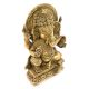 Bronze Vinayaka with An Arch