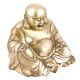Sitting Laughing Buddha Statues