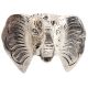 Elephant Aluminium Cabinet Knobs Online