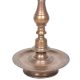 Brass Long South Indian Traditional Deepak