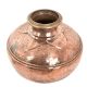 Handmade Copper Water Pot