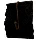 Wooden Printing Block Hooks