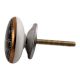 Hatfield Ross Ceramic Watch Flat Cabinet Knob Online