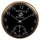 Hatfield Ross Ceramic Watch Wine Stopper