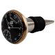 Hatfield Ross Ceramic Watch Wine Stopper