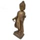 Bronze Buddha Standing Statue