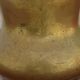 Handmade Brass South Indian Pot