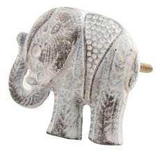 Elephant Shape Iron Cabinet Knobs Online