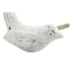 Bird Metal Dresser Knob Online