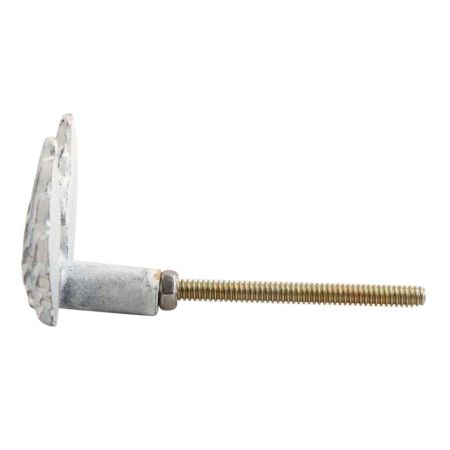 Angel Wings Iron Drawer Knobs